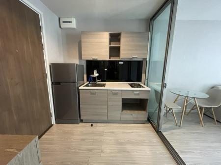 ขายคอนโด เดอะไพรเวซี่ รัชดา-สุทธิสาร คอนโดมิเนียม - Sell Condo The Privacy Ratchada - Sutthisan condominium - 3133126