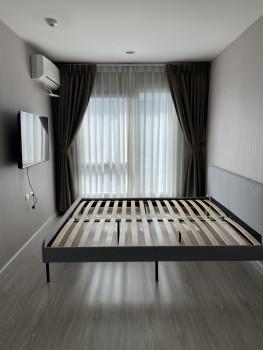 ขายคอนโด เดอะไพรเวซี่ รัชดา-สุทธิสาร คอนโดมิเนียม - Sell Condo The Privacy Ratchada - Sutthisan condominium - 3133123
