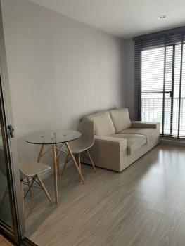 ขายคอนโด เดอะไพรเวซี่ รัชดา-สุทธิสาร คอนโดมิเนียม - Sell Condo The Privacy Ratchada - Sutthisan condominium - 3133128