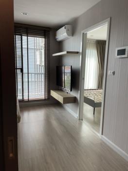 ขายคอนโด เดอะไพรเวซี่ รัชดา-สุทธิสาร คอนโดมิเนียม - Sell Condo The Privacy Ratchada - Sutthisan condominium - 3133129