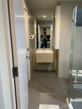 ขายคอนโด เดอะไพรเวซี่ รัชดา-สุทธิสาร คอนโดมิเนียม - Sell Condo The Privacy Ratchada - Sutthisan condominium - 3133130