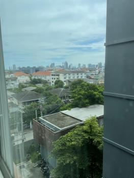 ขายคอนโด เดอะไพรเวซี่ รัชดา-สุทธิสาร คอนโดมิเนียม - Sell Condo The Privacy Ratchada - Sutthisan condominium - 3133131