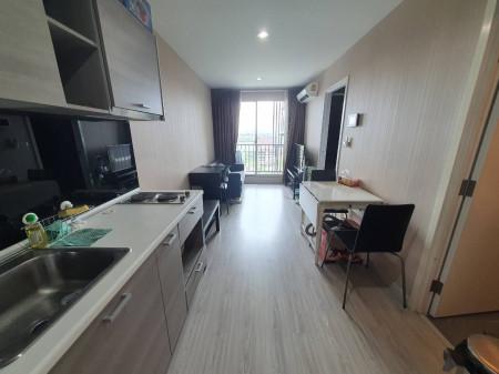 ขายคอนโด เดอะไพรเวซี่ รัชดา-สุทธิสาร คอนโดมิเนียม - Sell Condo The Privacy Ratchada - Sutthisan condominium - 3133132
