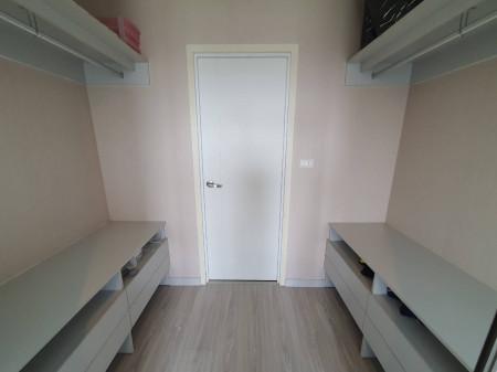 ขายคอนโด เดอะไพรเวซี่ รัชดา-สุทธิสาร คอนโดมิเนียม - Sell Condo The Privacy Ratchada - Sutthisan condominium - 3133140