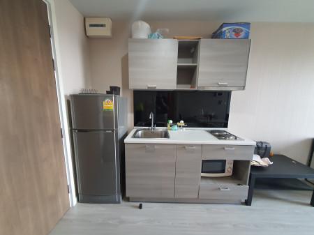 ขายคอนโด เดอะไพรเวซี่ รัชดา-สุทธิสาร คอนโดมิเนียม - Sell Condo The Privacy Ratchada - Sutthisan condominium - 3133133