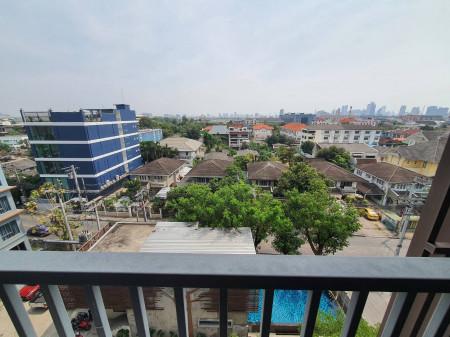 ขายคอนโด เดอะไพรเวซี่ รัชดา-สุทธิสาร คอนโดมิเนียม - Sell Condo The Privacy Ratchada - Sutthisan condominium - 3133143