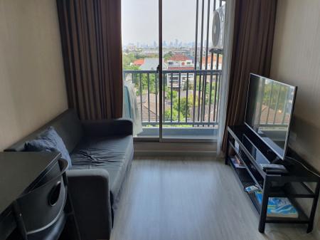 ขายคอนโด เดอะไพรเวซี่ รัชดา-สุทธิสาร คอนโดมิเนียม - Sell Condo The Privacy Ratchada - Sutthisan condominium - 3133134