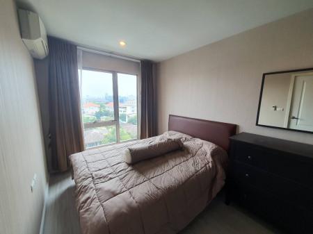 ขายคอนโด เดอะไพรเวซี่ รัชดา-สุทธิสาร คอนโดมิเนียม - Sell Condo The Privacy Ratchada - Sutthisan condominium - 3133137