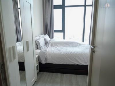 ขายคอนโด เดอะ ไลน์ สุขุมวิท 101 คอนโดมิเนียม - Sell Condo The Line Sukhumvit 101 condominium - 3133145