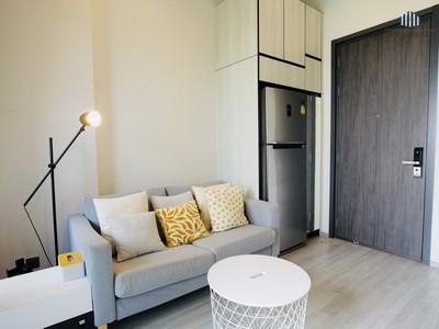ขายคอนโด เดอะ ไลน์ สุขุมวิท 101 คอนโดมิเนียม - Sell Condo The Line Sukhumvit 101 condominium - 3133149