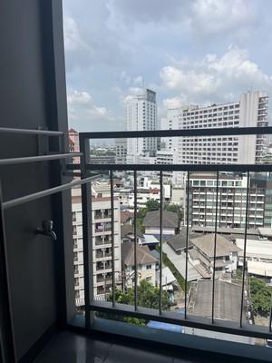 ขายคอนโด เดอะ ซีเล็คเต็ด เกษตร-งามวงศ์วาน บาย แอล.พี.เอ็น คอนโดมิเนียม - Sell Condo The Selected Kaset-Ngamwongwan by LPN condominium - 3133181