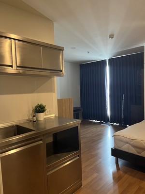 ขายคอนโด เดอะ ซีเล็คเต็ด เกษตร-งามวงศ์วาน บาย แอล.พี.เอ็น คอนโดมิเนียม - Sell Condo The Selected Kaset-Ngamwongwan by LPN condominium - 3133179