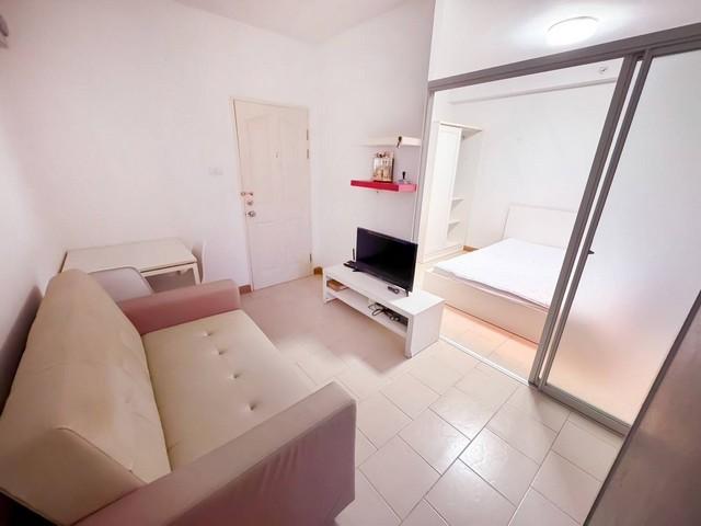 ขายคอนโด ซิตี้ โฮม ศรีนครินทร์ คอนโดมิเนียม - Sell Condo City Home Srinakarin condominium - 3133218