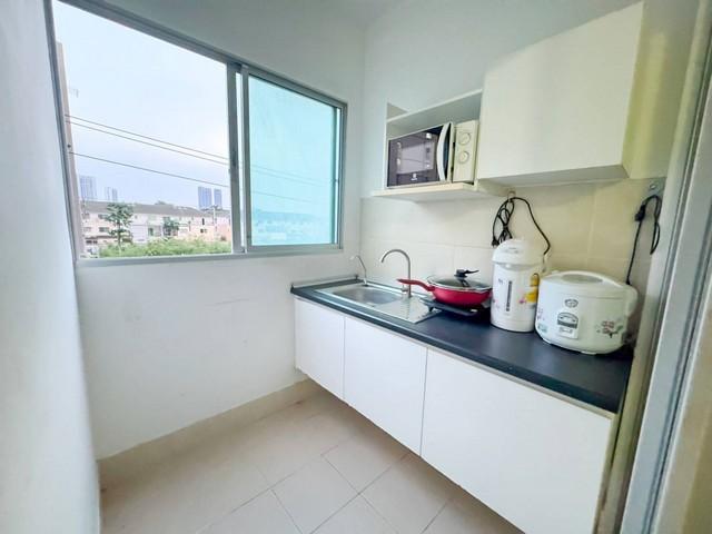 ขายคอนโด ซิตี้ โฮม ศรีนครินทร์ คอนโดมิเนียม - Sell Condo City Home Srinakarin condominium - 3133223