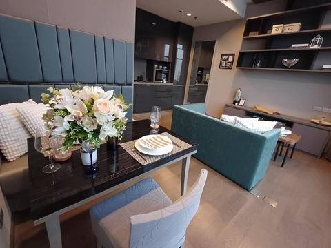 เช่าคอนโด เดอะ ดิโพลแมท สาทร คอนโดมิเนียม - Condo Rental The Diplomat Sathorn condominium - 3133232