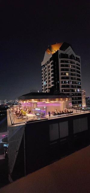 เช่าคอนโด เดอะ ดิโพลแมท สาทร คอนโดมิเนียม - Condo Rental The Diplomat Sathorn condominium - 3133234