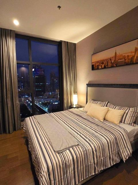 เช่าคอนโด เดอะ ดิโพลแมท สาทร คอนโดมิเนียม - Condo Rental The Diplomat Sathorn condominium - 3133233