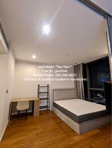 เช่าคอนโด เดอะ แบงคอก สาทร คอนโดมิเนียม - Condo Rental The Bangkok Sathorn condominium - 3133336