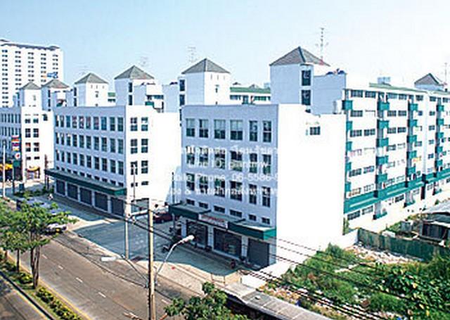 ขายคอนโด ลุมพินี เซ็นเตอร์ แฮปปี้แลนด์ คอนโดมิเนียม เฟส 1-4 - Sell Condo Lumpini Center Happyland Phase1-4 condominium - 3133340