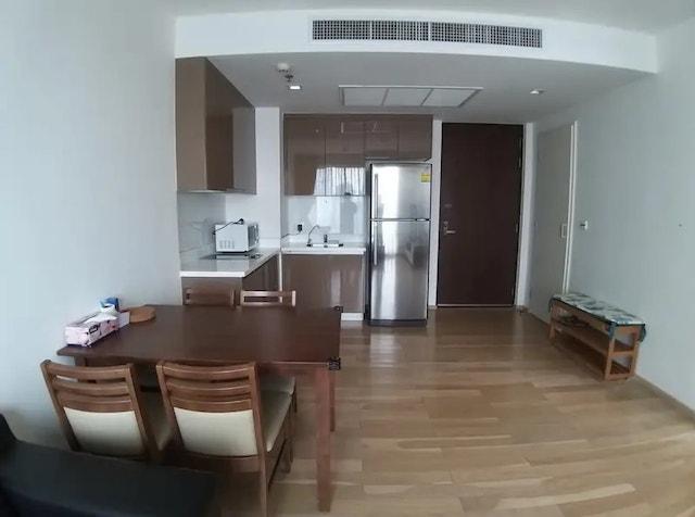 เช่าคอนโด สิริ แอท สุขุมวิท คอนโดมิเนียม - Condo Rental Siri At Sukhumvit condominium - 3133513
