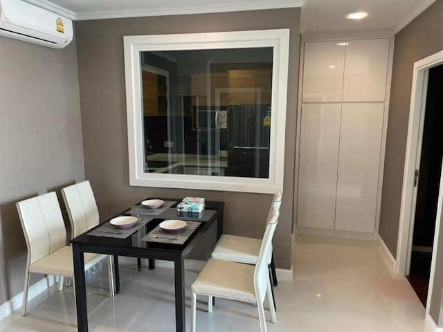 เช่าคอนโด เดอะ เมโทรโพลิส สำโรง อินเตอร์เชนจ์ คอนโดมิเนียม - Condo Rental The Metropolis Samrong Interchange condominium - 3133524