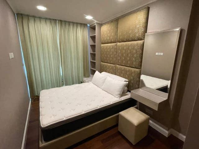 เช่าคอนโด เดอะ เมโทรโพลิส สำโรง อินเตอร์เชนจ์ คอนโดมิเนียม - Condo Rental The Metropolis Samrong Interchange condominium - 3133528