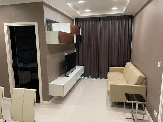 เช่าคอนโด เดอะ เมโทรโพลิส สำโรง อินเตอร์เชนจ์ คอนโดมิเนียม - Condo Rental The Metropolis Samrong Interchange condominium - 3133520