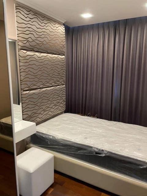 เช่าคอนโด เดอะ เมโทรโพลิส สำโรง อินเตอร์เชนจ์ คอนโดมิเนียม - Condo Rental The Metropolis Samrong Interchange condominium - 3133525