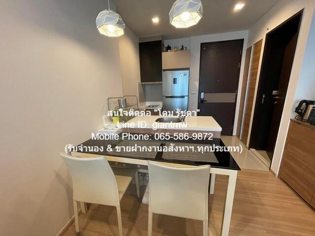 เช่าคอนโด ริทึ่ม สาทร คอนโดมิเนียม - Condo Rental Rhythm Sathorn condominium - 3133810