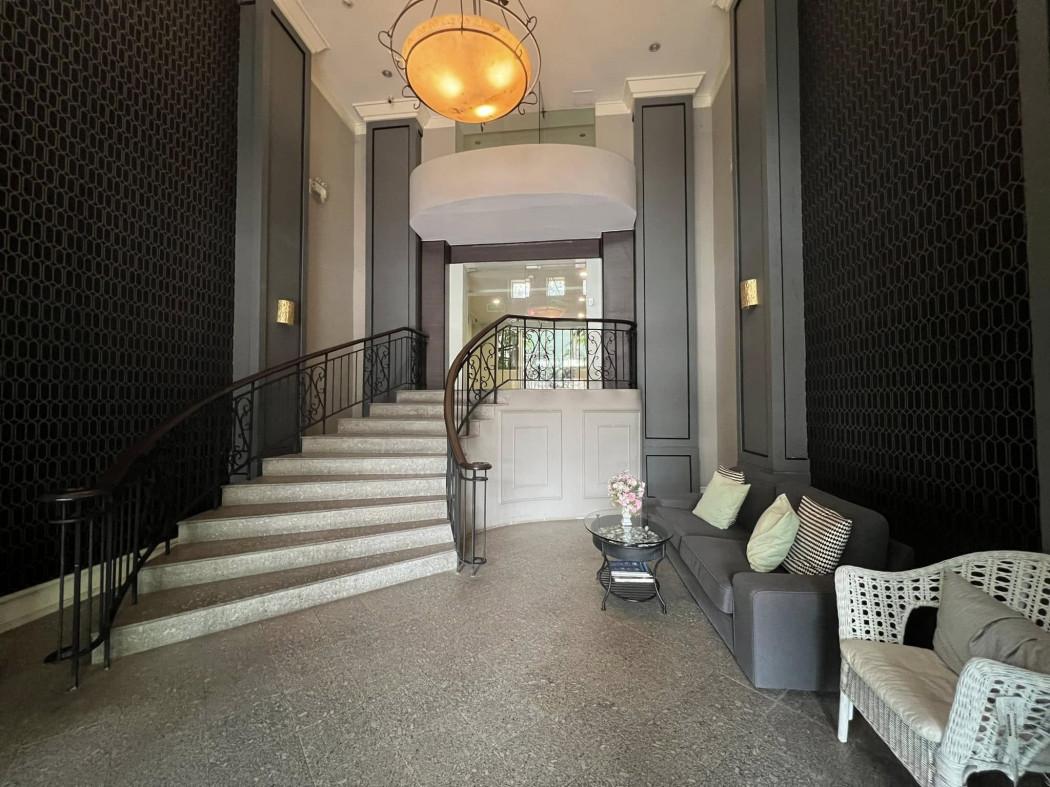 ขายคอนโด Raintree Villa สุขุมวิท 53 (เรนทรี วิลล่า สุขุมวิท 53) - Sell Condo   - 3133860