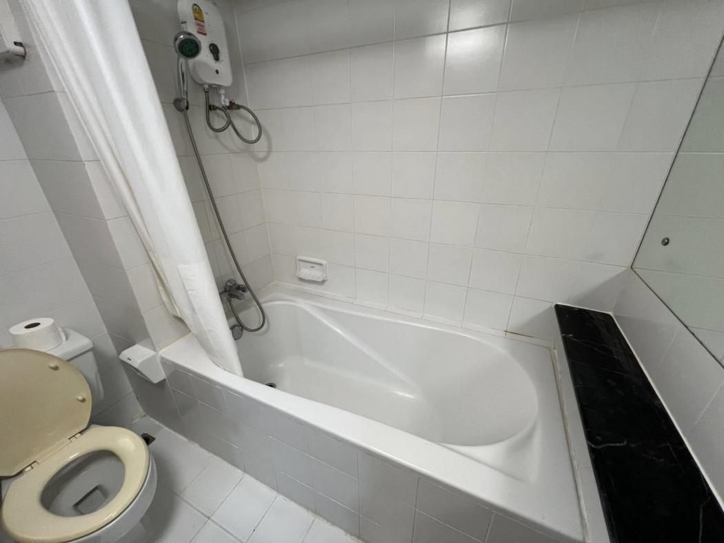 ขายคอนโด Raintree Villa สุขุมวิท 53 (เรนทรี วิลล่า สุขุมวิท 53) - Sell Condo   - 3133858