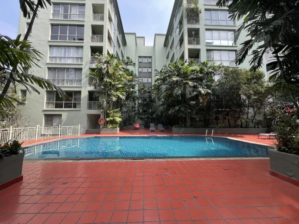 ขายคอนโด Raintree Villa สุขุมวิท 53 (เรนทรี วิลล่า สุขุมวิท 53) - Sell Condo   - 3133863