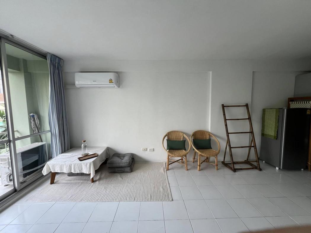 ขายคอนโด Raintree Villa สุขุมวิท 53 (เรนทรี วิลล่า สุขุมวิท 53) - Sell Condo   - 3133854