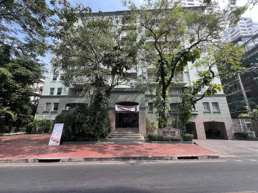 ขายคอนโด Raintree Villa สุขุมวิท 53 (เรนทรี วิลล่า สุขุมวิท 53) - Sell Condo   - 3133864