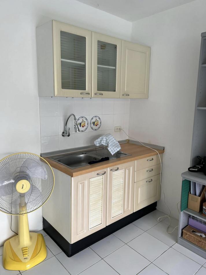 ขายคอนโด Raintree Villa สุขุมวิท 53 (เรนทรี วิลล่า สุขุมวิท 53) - Sell Condo   - 3133856
