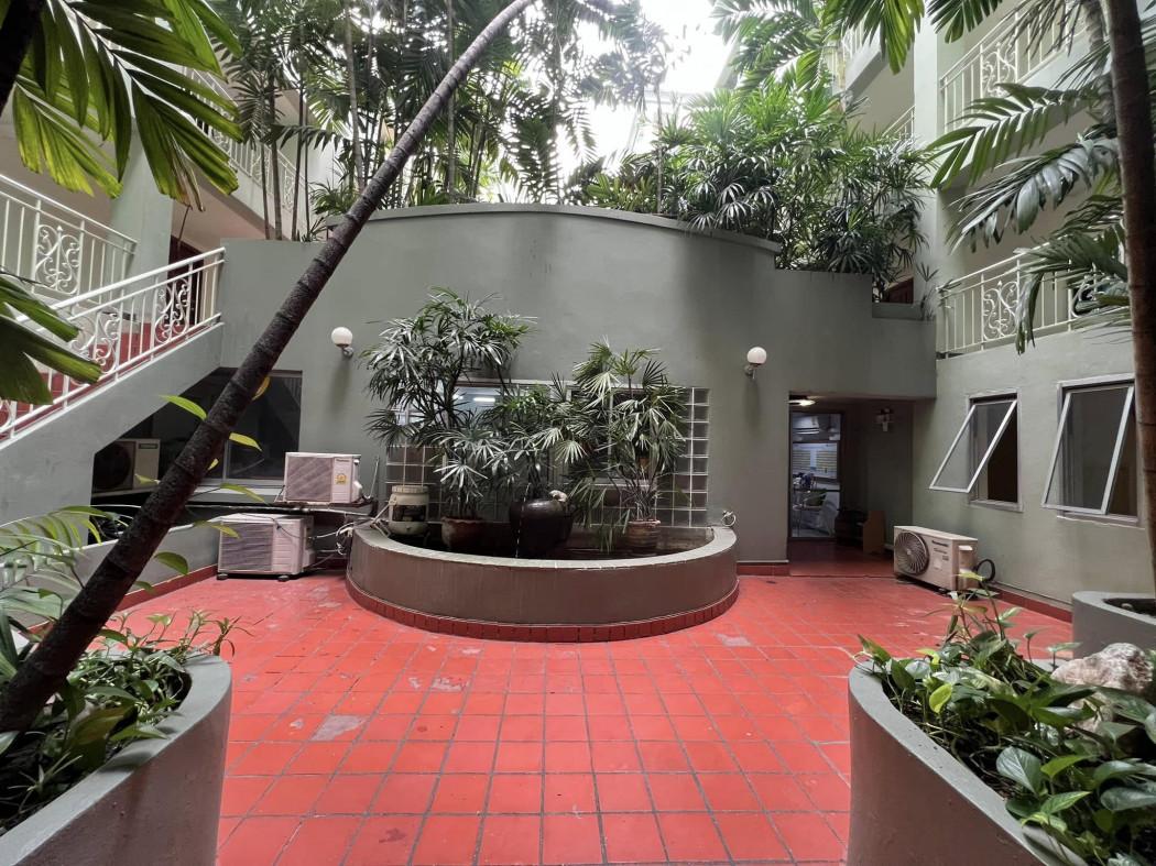 ขายคอนโด Raintree Villa สุขุมวิท 53 (เรนทรี วิลล่า สุขุมวิท 53) - Sell Condo   - 3133861