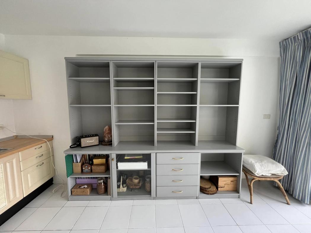 ขายคอนโด Raintree Villa สุขุมวิท 53 (เรนทรี วิลล่า สุขุมวิท 53) - Sell Condo   - 3133855