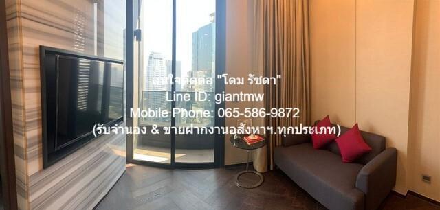 เช่าคอนโด ดิ เอส สุขุมวิท 36 คอนโดมิเนียม - Condo Rental The Esse Sukhumvit 36 condominium - 3133867