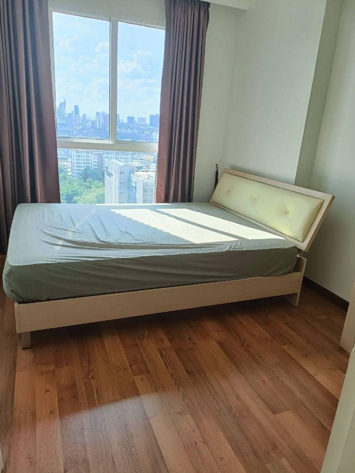 ขายคอนโด THE MARK รัชดา-แอร์พอร์ตลิงค์ - Sell Condo   - 3133903
