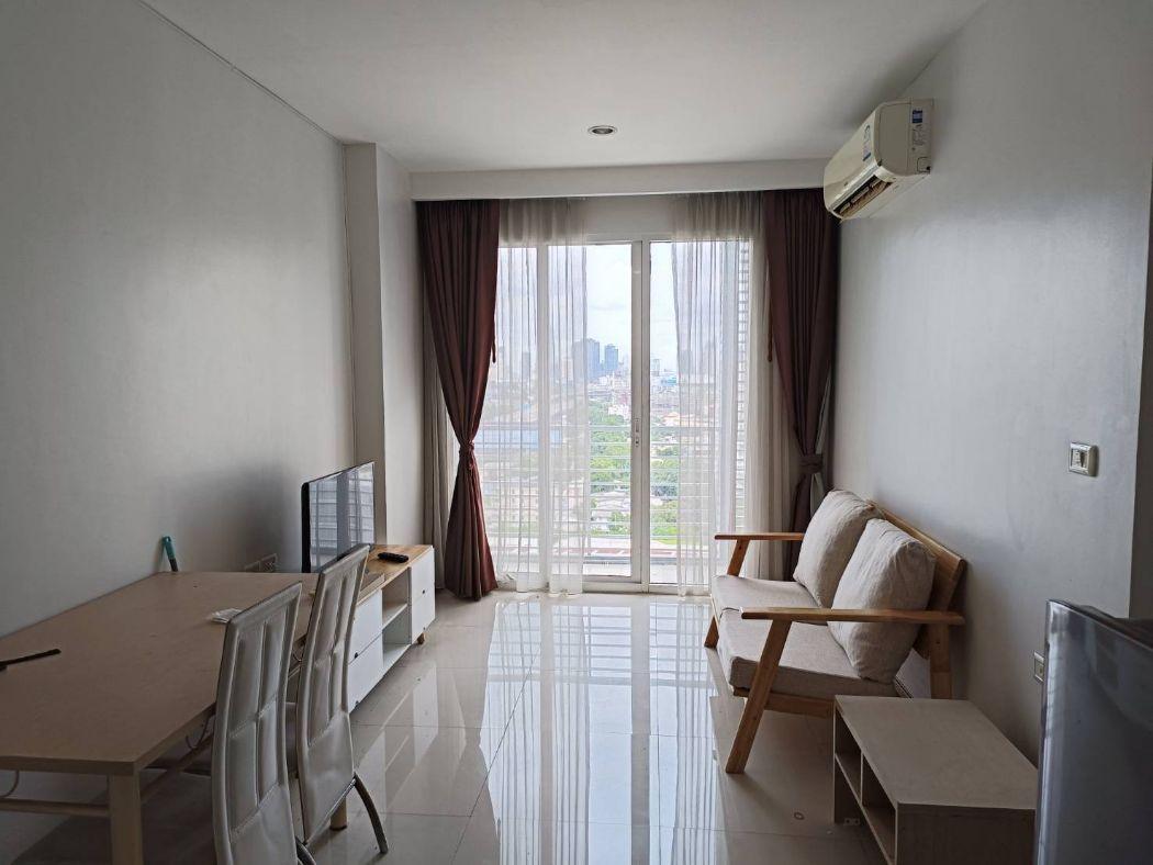 ขายคอนโด THE MARK รัชดา-แอร์พอร์ตลิงค์ - Sell Condo   - 3133906