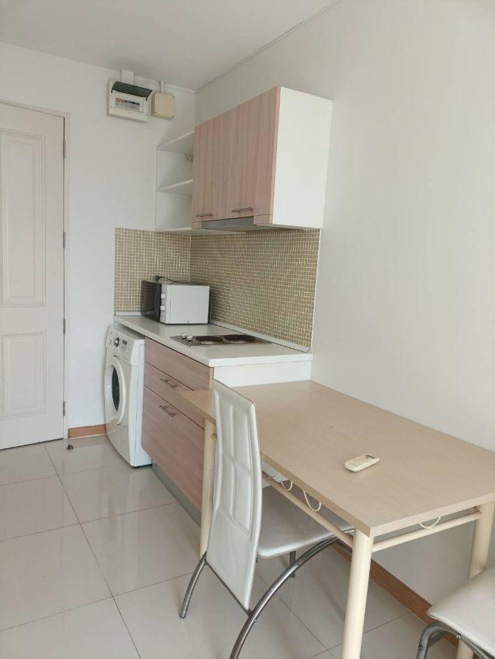 ขายคอนโด THE MARK รัชดา-แอร์พอร์ตลิงค์ - Sell Condo   - 3133905