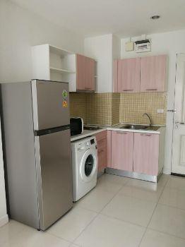 ขายคอนโด THE MARK รัชดา-แอร์พอร์ตลิงค์ - Sell Condo   - 3133916
