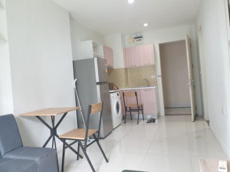 ขายคอนโด THE MARK รัชดา-แอร์พอร์ตลิงค์ - Sell Condo   - 3133911