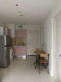 ขายคอนโด THE MARK รัชดา-แอร์พอร์ตลิงค์ - Sell Condo   - 3133917
