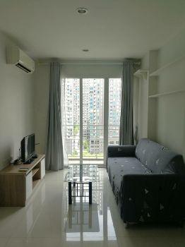 ขายคอนโด THE MARK รัชดา-แอร์พอร์ตลิงค์ - Sell Condo   - 3133915