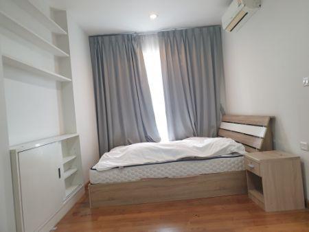 ขายคอนโด THE MARK รัชดา-แอร์พอร์ตลิงค์ - Sell Condo   - 3133908