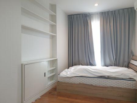 ขายคอนโด THE MARK รัชดา-แอร์พอร์ตลิงค์ - Sell Condo   - 3133910