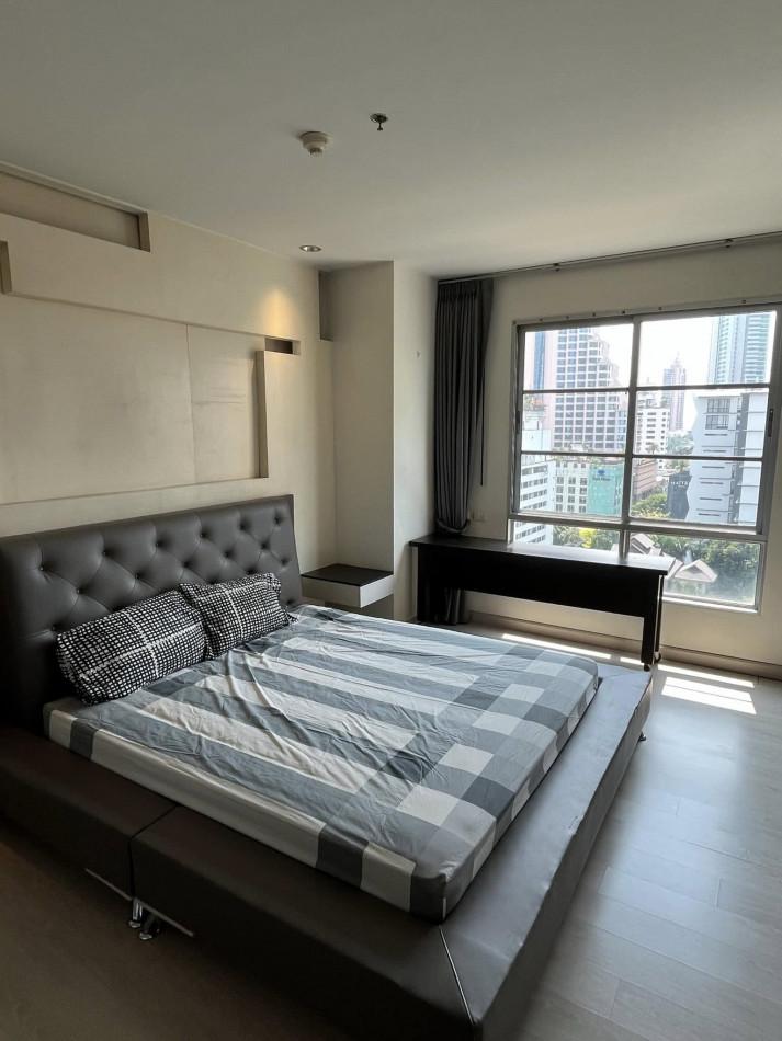 เช่าคอนโด CitiSmart Sukhumvit 18 : ซิตี้สมาร์ท สุขุมวิท18 - Condo Rental   - 3133954