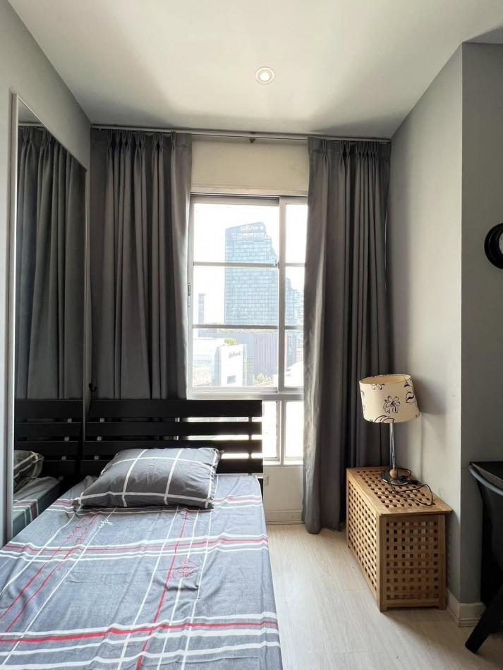 เช่าคอนโด CitiSmart Sukhumvit 18 : ซิตี้สมาร์ท สุขุมวิท18 - Condo Rental   - 3133953