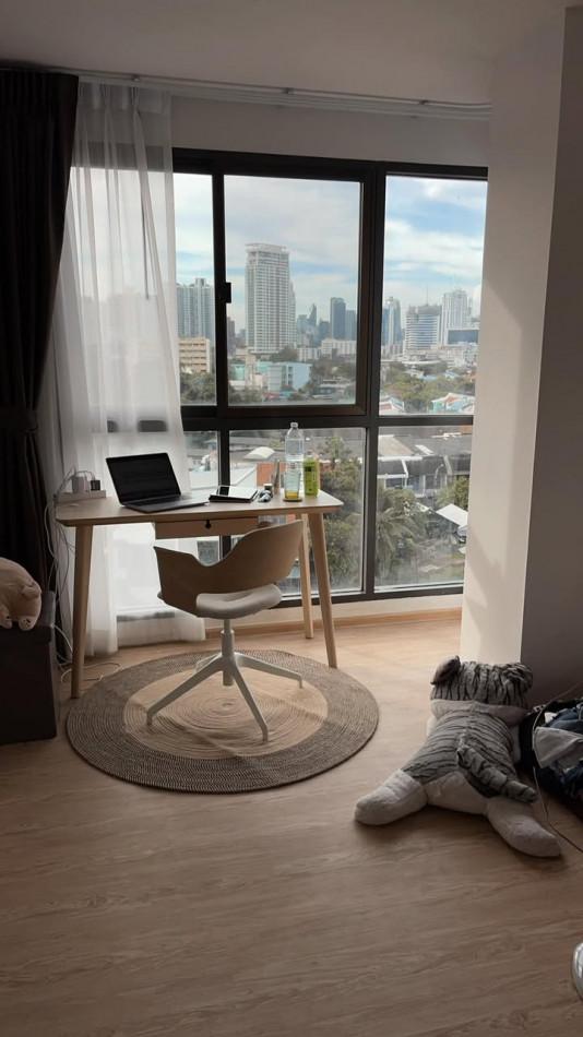 เช่าคอนโด The Excel ไฮเวย์ ( ดิ เอ็กซ์เซล ไฮเวย์ ) - Condo Rental   - 3133956